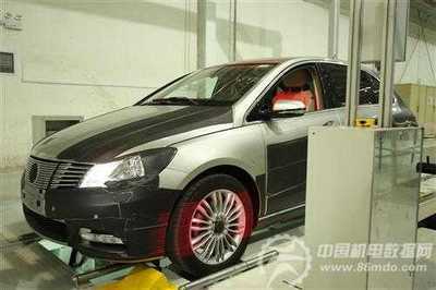 比亞迪戴姆勒測試預(yù)產(chǎn)版騰勢電動車 明年上市中國工業(yè)網(wǎng)-中國工業(yè)網(wǎng)官方網(wǎng)站-機(jī)電企業(yè)動態(tài)-機(jī)電企業(yè)-中國機(jī)電數(shù)據(jù)網(wǎng)