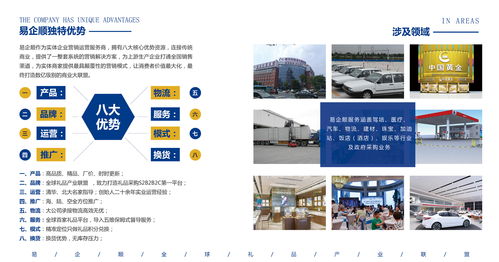 易企順 破局中小企業(yè)采購(gòu)困境，重塑企業(yè)禮品采購(gòu)新生態(tài)